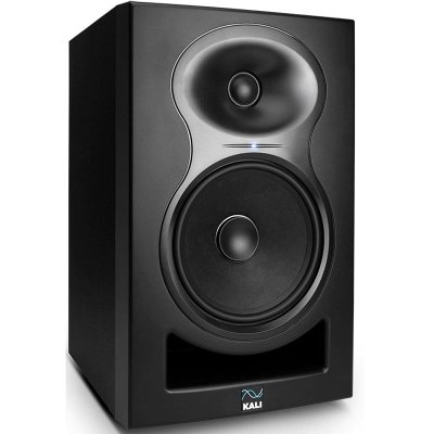 Kali Audio LP-6 V2 2nd Wave (pair) Powered 6.5-Inch Studio Monitor Speakers