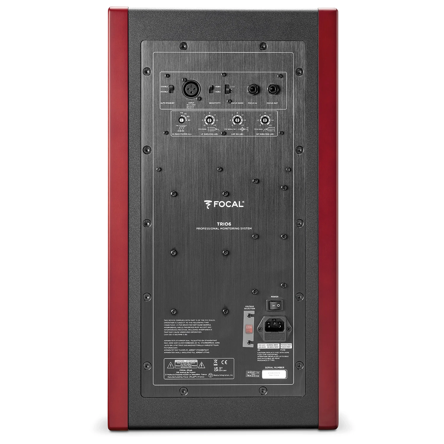 Focal Trio6 (pair) - Image 2