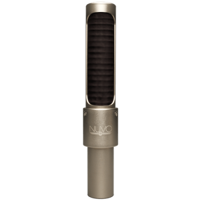 AEA N22 NUVO Active Ribbon Microphone