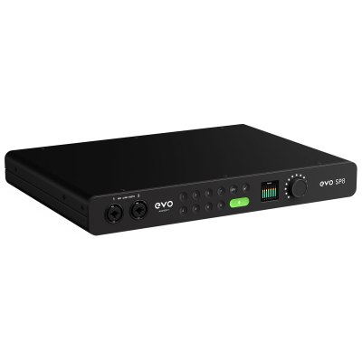 EVO SP8 Smart Preamp