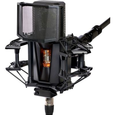 Lewitt Pure Tube – Studio Set