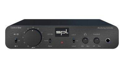 SPL Control One