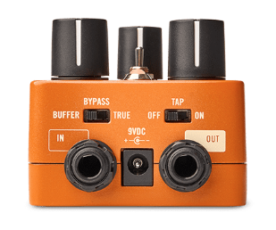 Universal Audio UAFX Flow Vintage Tremolo - Image 2