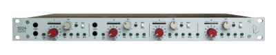 Rupert Neve Designs 5024 Quad Mic Preamp