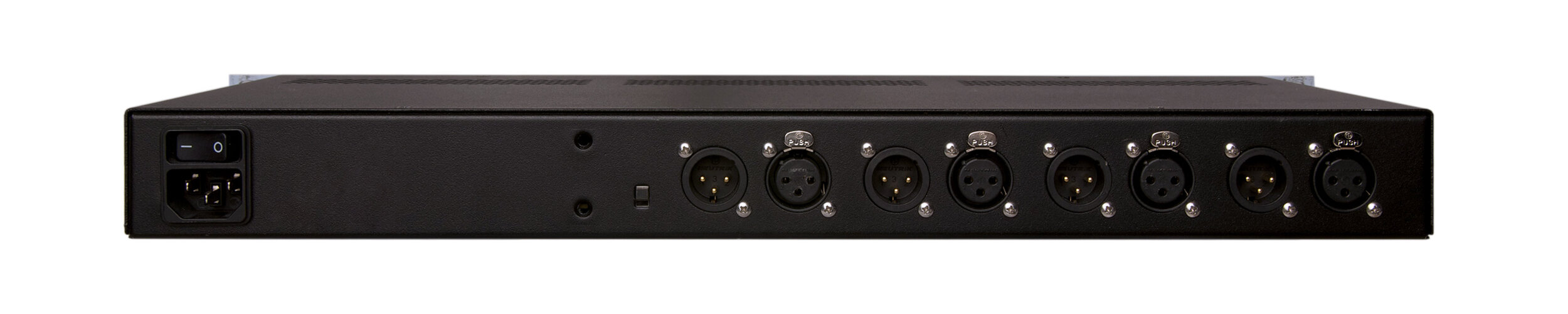 Rupert Neve Designs 5024 Quad Mic Preamp - Image 2