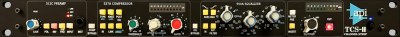 API TCS-II Channel Strip