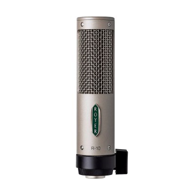 Royer Labs R-10 Ribbon Microphone