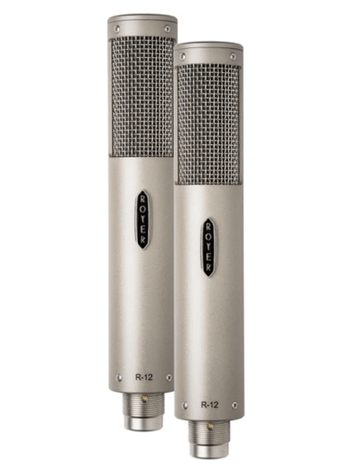 Royer Labs R-12 MP (Matched Pair)