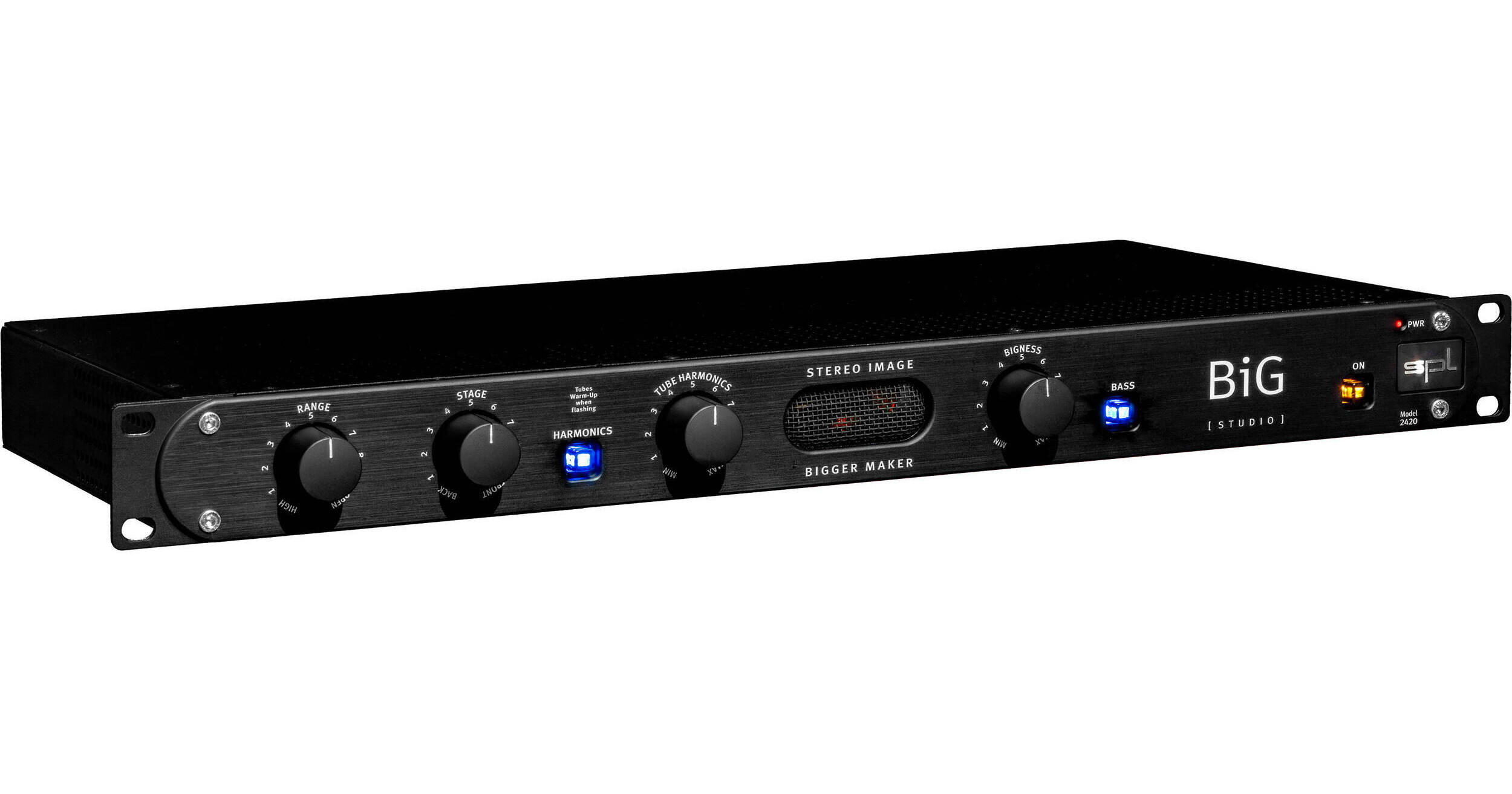 SPL BiG (Studio) Stereo Image Processor