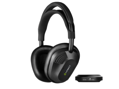 Lewitt LW6 Wireless Studio Headphones