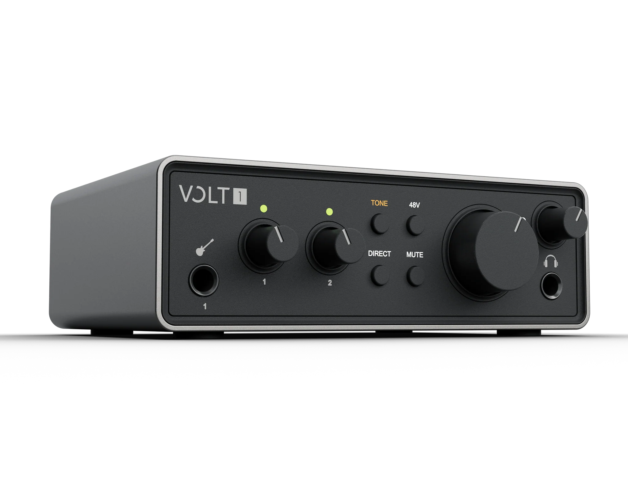 Universal Audio Volt 1 Gen 2 USB Audio Interface