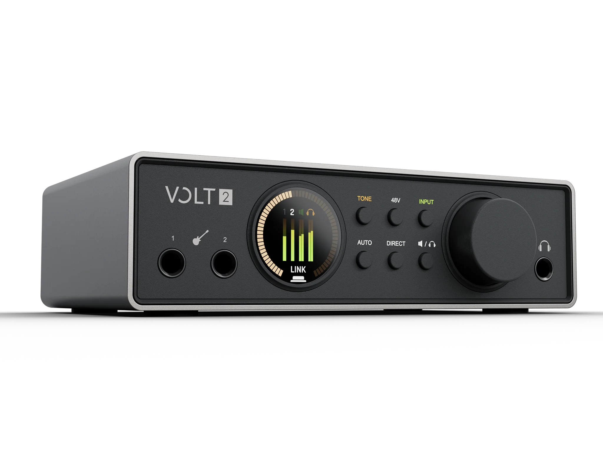 Universal Audio Volt 2 Gen 2 USB Audio Interface