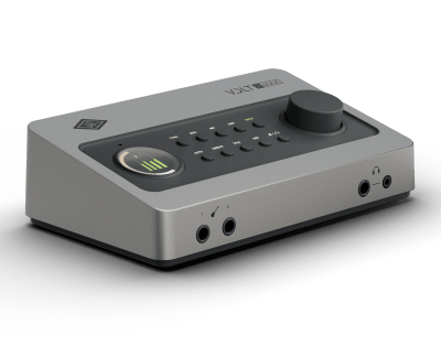 Universal Audio Volt 2 Max USB Audio Interface
