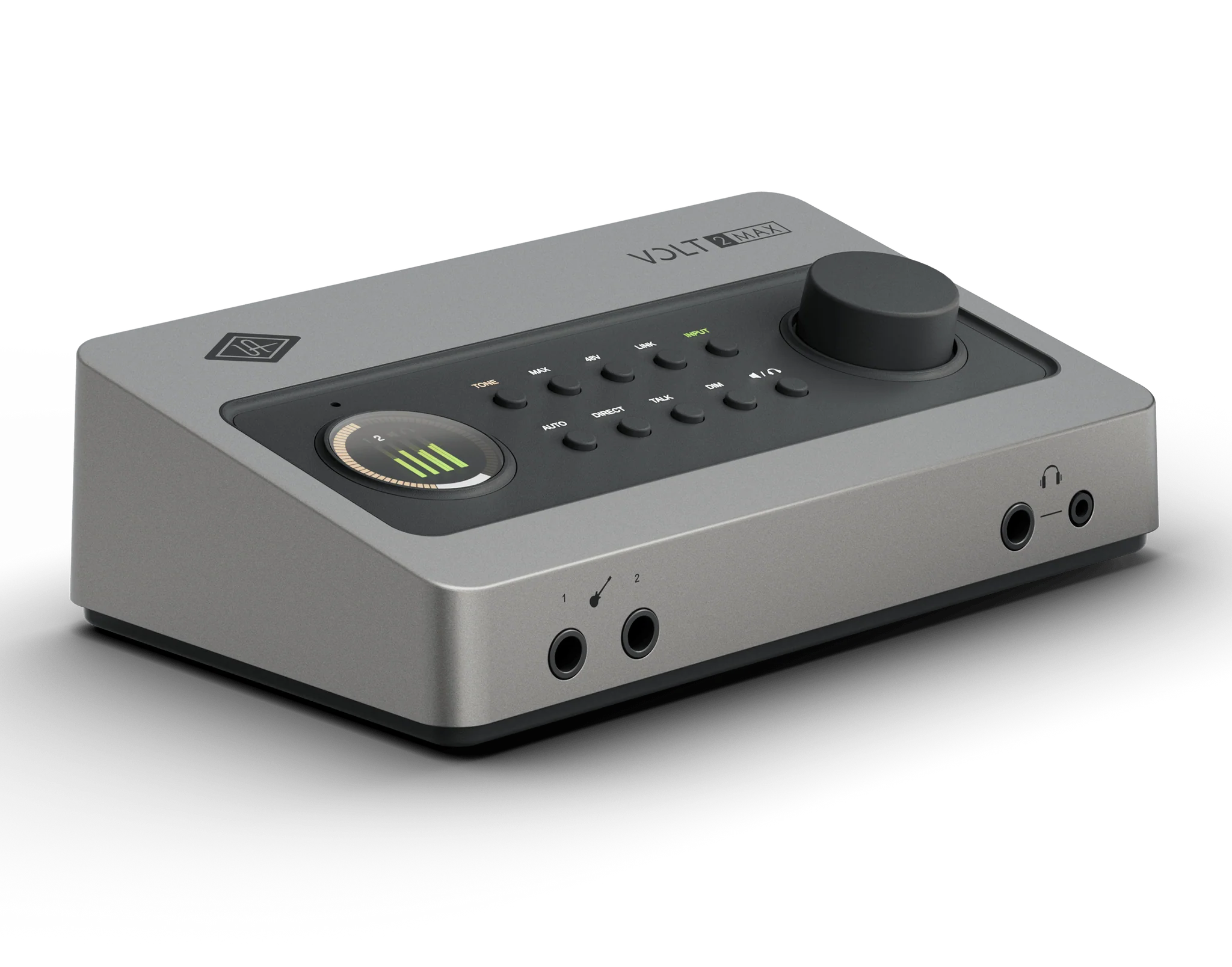 Universal Audio Volt 2 Max USB Audio Interface